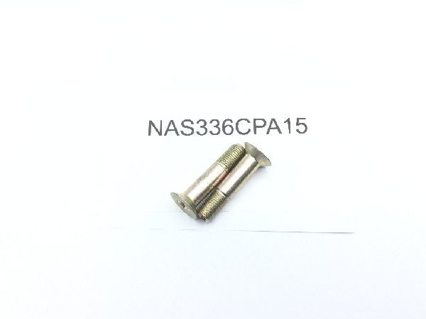 NAS336CPA15 Close Tolerance Screw