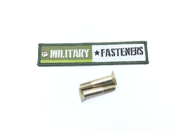 NAS336CPA15 Close Tolerance Screw (3)
