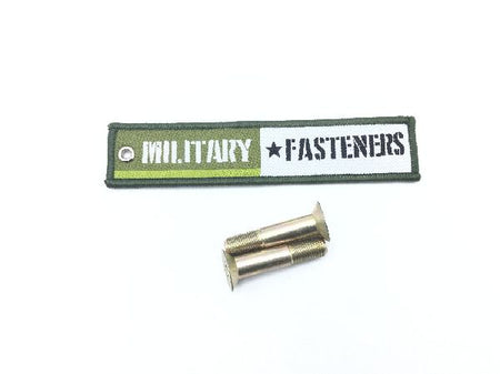 NAS336CPA15 Close Tolerance Screw (3)