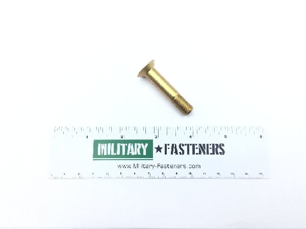 NAS336CPA16 Close Tolerance Screw (2)