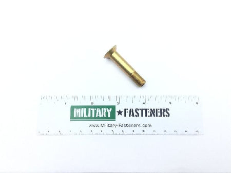 NAS336CPA16 Close Tolerance Screw (2)