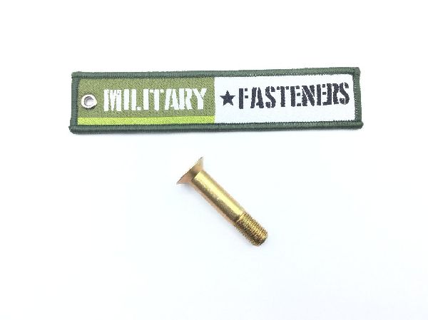 NAS336CPA16 Close Tolerance Screw (3)