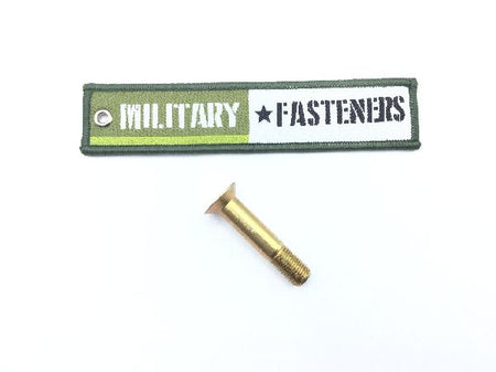 NAS336CPA16 Close Tolerance Screw (3)