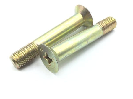 NAS336CPA21 Close Tolerance Screw
