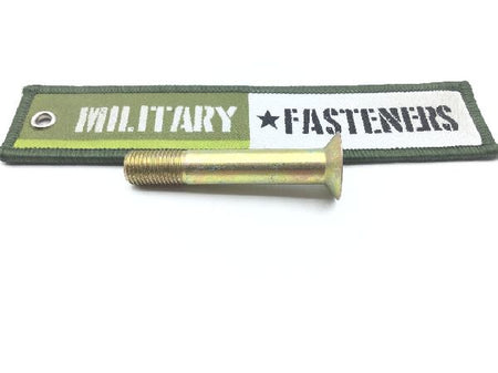 NAS336CPA21 Close Tolerance Screw (4)
