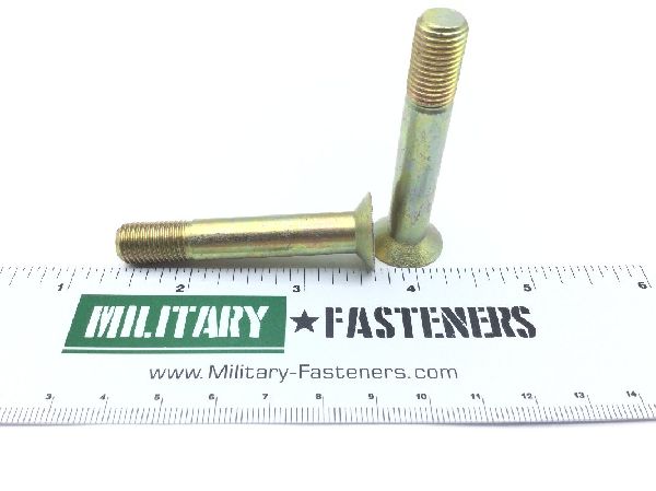 NAS336CPA21 Close Tolerance Screw (5)