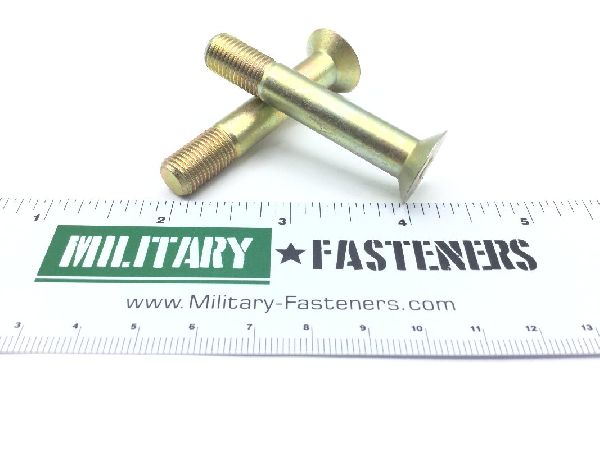 NAS336CPA21 Close Tolerance Screw (6)