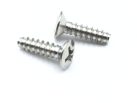 NAS384-6-8P Tapping Screw (2)