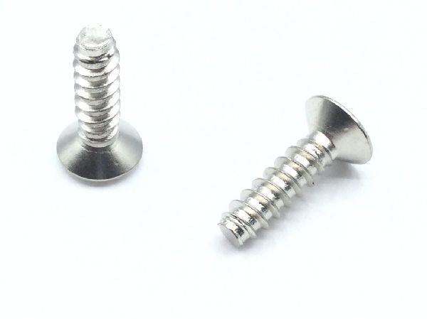 NAS384-6-8P Tapping Screw (3)
