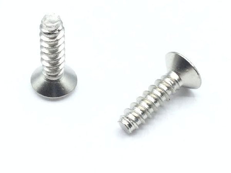 NAS384-6-8P Tapping Screw (3)