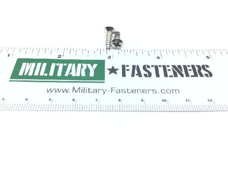 NAS384-6-8P Tapping Screw (5)