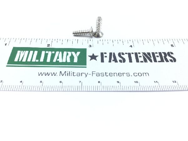 NAS384-6-8P Tapping Screw (6)