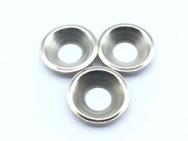 NAS390B10P Finishing Washer
