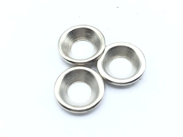 NAS390B6P Finishing Washer