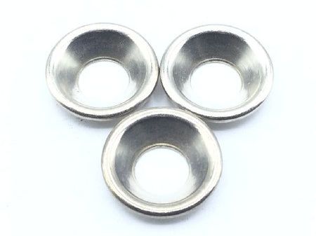 NAS390B8P Finishing Washer