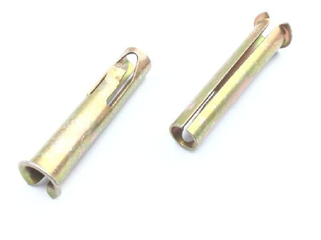 NAS427K10 Spring Pin