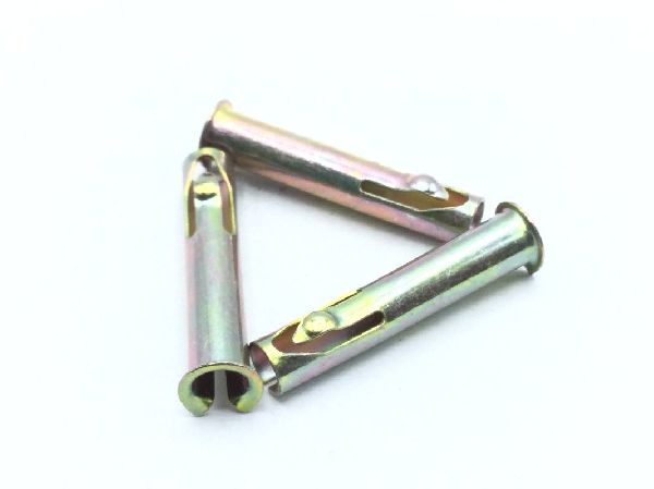 NAS427K11 Spring Pin