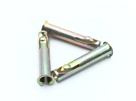 NAS427K11 Spring Pin