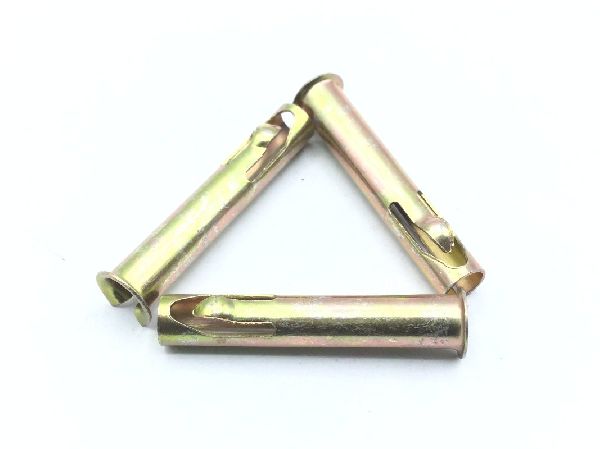 NAS427K12 Spring Pin