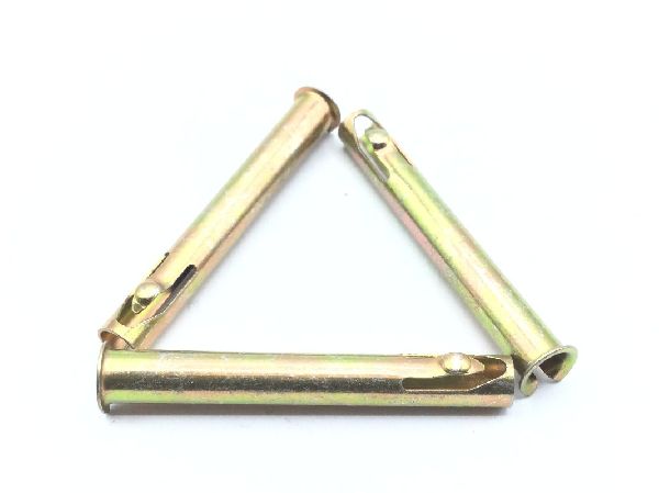 NAS427K18 Spring Pin