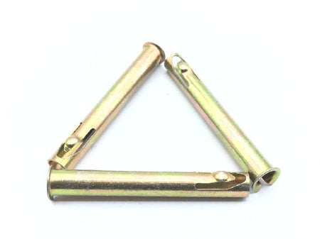 NAS427K18 Spring Pin