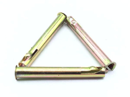 NAS427K19 Spring Pin