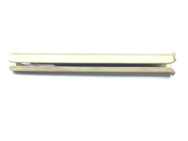 NAS427K20 Spring Pin