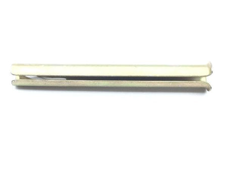 NAS427K20 Spring Pin