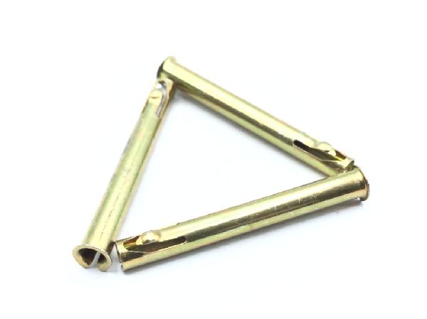 NAS427K21 Spring Pin
