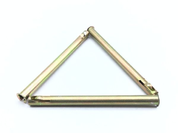 NAS427K34 Spring Pin