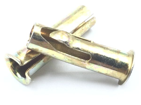 NAS427K6 Spring Pin