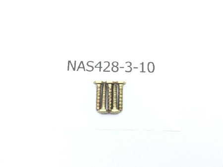 NAS428-3-10 Machine Bolt (2)