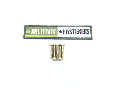 NAS428-3-10 Machine Bolt (3)