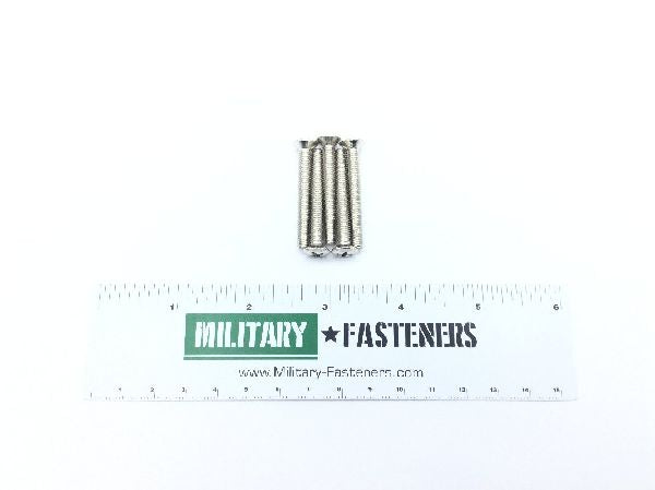 NAS428-3-5 Machine Bolt (2)