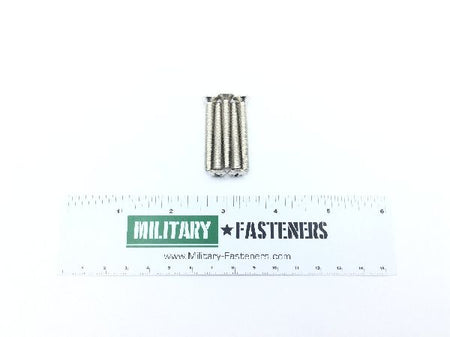 NAS428-3-5 Machine Bolt (2)