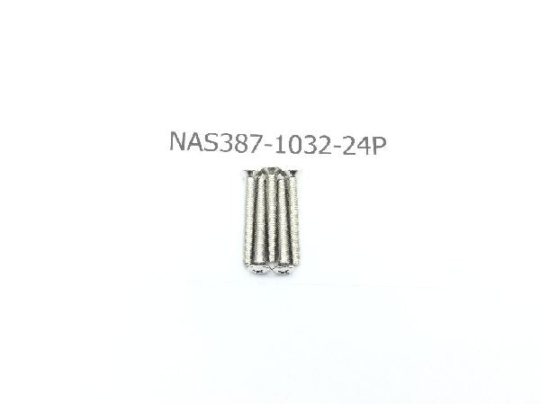 NAS428-3-5 Machine Bolt (3)