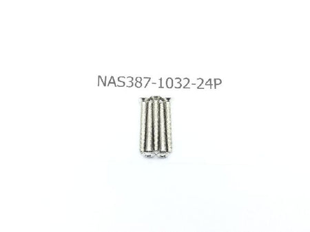 NAS428-3-5 Machine Bolt (3)