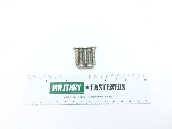 NAS428-3-7 Machine Bolt