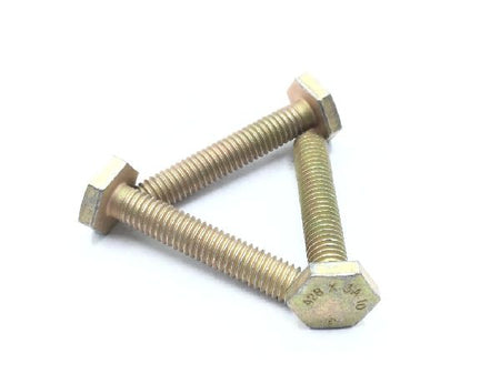 NAS428-3A10 Machine Bolt