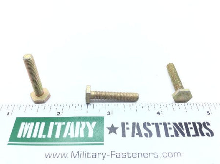 NAS428-3A10 Machine Bolt (5)