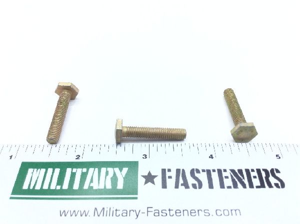 NAS428-3A10 Machine Bolt (6)