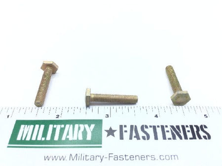 NAS428-3A10 Machine Bolt (6)