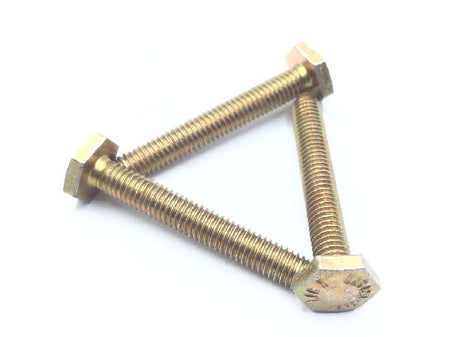 NAS428-3A12 Machine Bolt