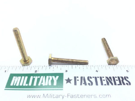 NAS428-3A12 Machine Bolt (4)