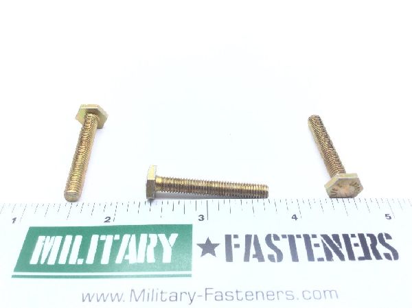 NAS428-3A12 Machine Bolt (5)