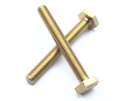 NAS428-3A14 Machine Bolt (2)