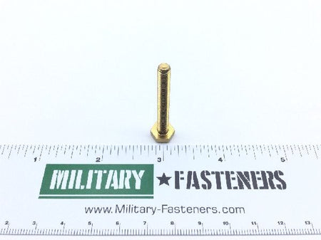 NAS428-3A14 Machine Bolt (5)