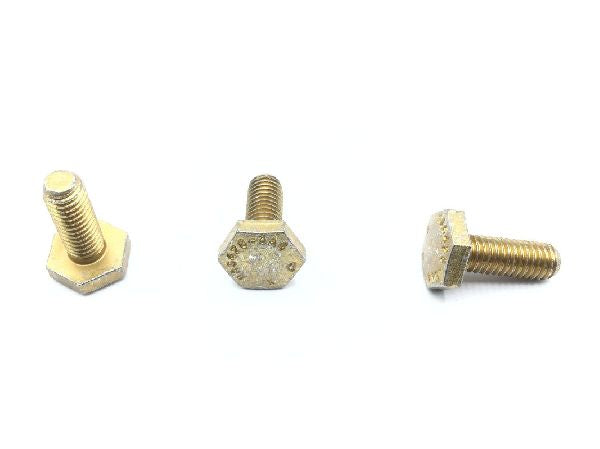 NAS428-3A4 Machine Bolt