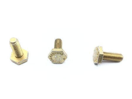 NAS428-3A4 Machine Bolt