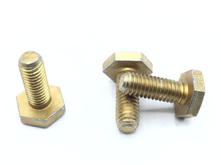 NAS428-3A4 Machine Bolt (2)
